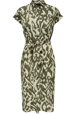 ONLY Onlhannover Vestido Largo