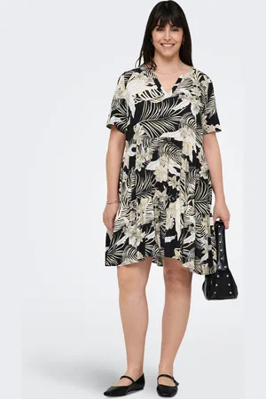 ONLY Carzally Vestido Corto
