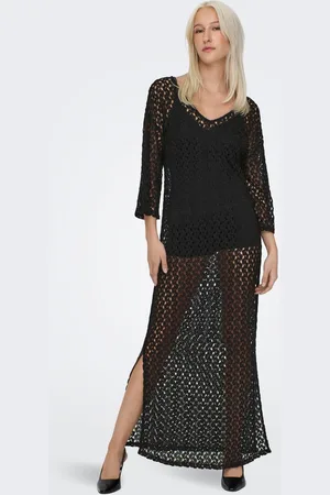 ONLY Onllion Vestido Largo