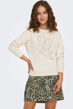 ONLY Jdyparis Sudaderas