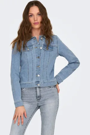 ONLY Onlmagic Chaqueta Vaquera