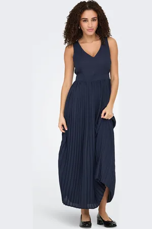 ONLY Onlalma Vestido Largo