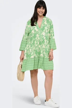 ONLY Carmarrakesh Vestido Corto