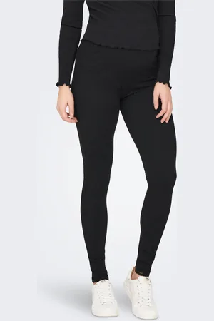 ONLY Olmipass Corte Regular Leggings