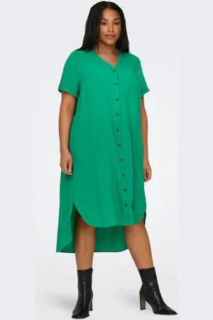 ONLY Carnewdenizia Vestido Largo