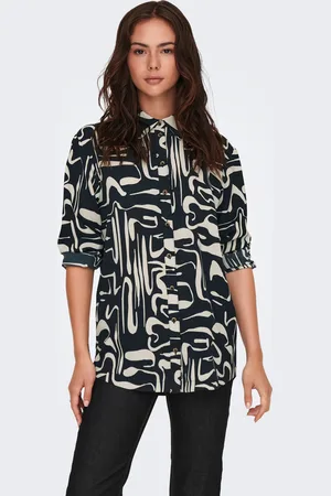 ONLY Jdypapaya Camisa