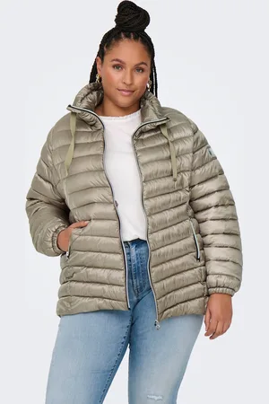 ONLY Carvega Chaqueta Acolchada