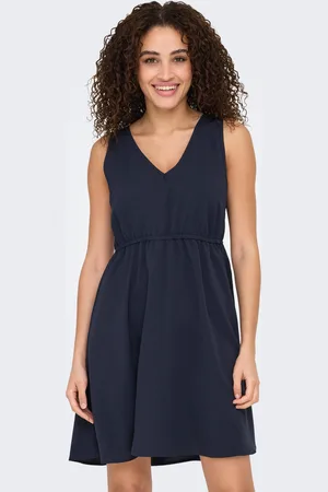 ONLY Onlnova Vestido Corto