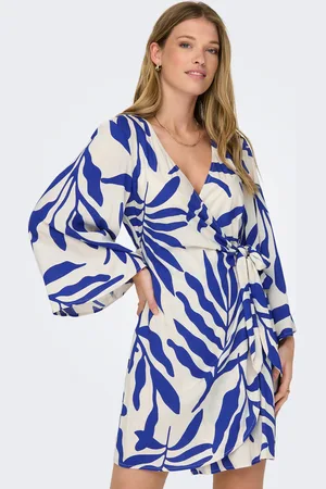 ONLY Jdysezen Vestido Midi