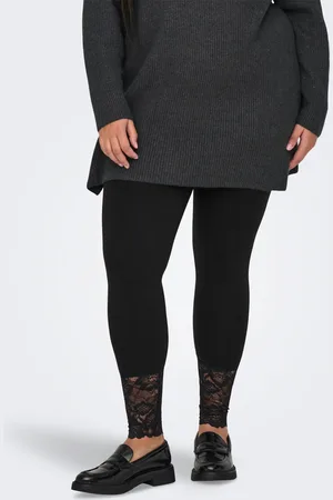ONLY Cartimi Corte Regular Leggings