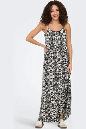 ONLY Onlwinner Vestido Largo