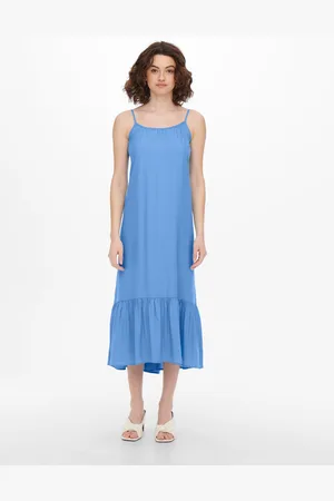 ONLY Onlmissy Vestido Largo