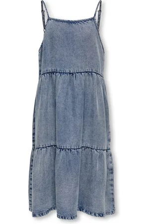 ONLY Kogshanti Vestido Midi