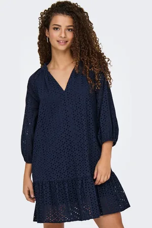 ONLY Jdysunny Vestido Corto