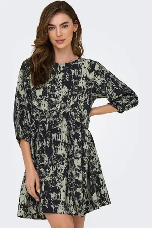 ONLY Jdybarbara Vestido Corto