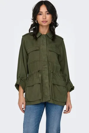 ONLY Onlkenya Chaqueta