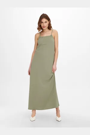 ONLY Onlmay Vestido Largo