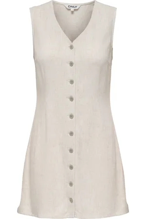 ONLY Onlsiesta Vestido Corto