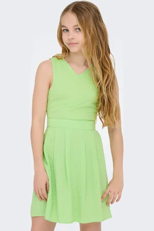 ONLY Kogstinna Vestido Corto