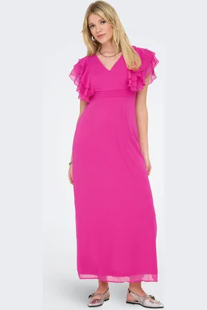 ONLY Onlasta Vestido Largo