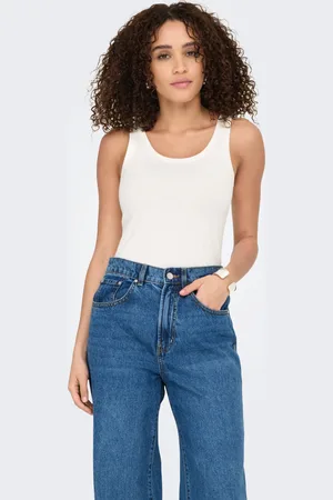 ONLY Jdyava 2-pack Camiseta De Tirantes