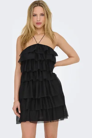 ONLY Onlcarley Vestido Corto