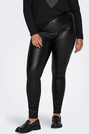 ONLY Carjessie Corte Slim Leggings