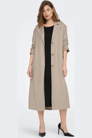 ONLY Onlline Gabardina