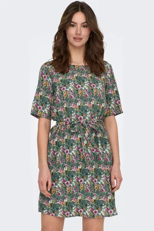 ONLY Jdyamanda Vestido Corto