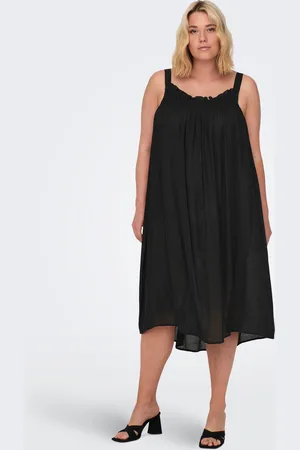 ONLY Cartulja Vestido Largo