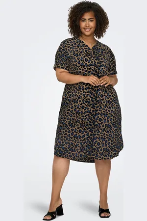 ONLY Carbaboost Vestido Midi