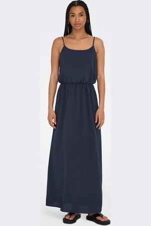 ONLY Onlnova Vestido Largo
