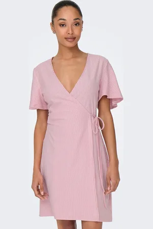 ONLY Jdynelli Vestido Corto