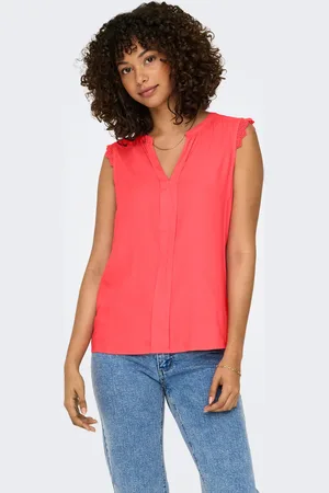 ONLY Onlkimmi Camiseta De Tirantes
