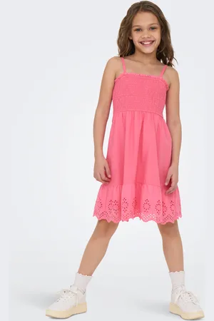 ONLY Koglou Vestido Midi
