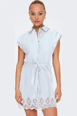 ONLY Onllou Vestido Corto