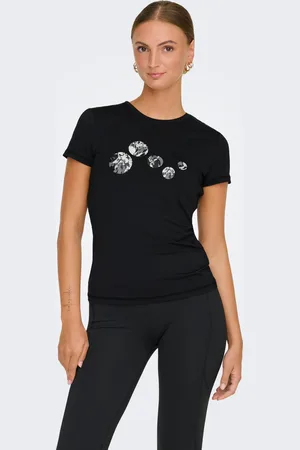 ONLY Onpspace Camiseta
