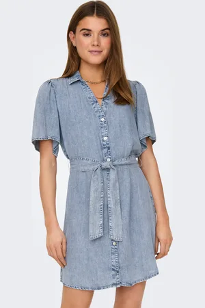 ONLY Onlhelena Vestido Corto