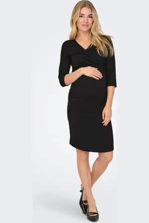 ONLY Olmlisa Vestido Midi