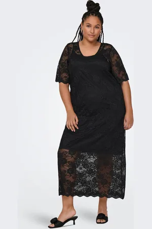 ONLY Carsilina Vestido Largo
