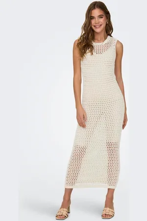 ONLY Onlran Vestido Midi