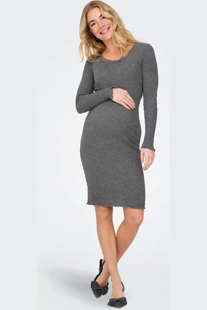ONLY Olmxena Vestido Midi