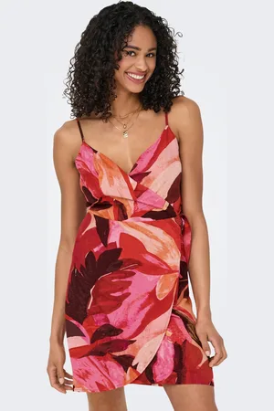 ONLY Onlalma Vestido Corto