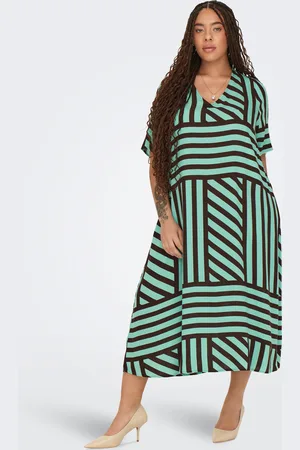 ONLY Carcaylee Vestido Midi