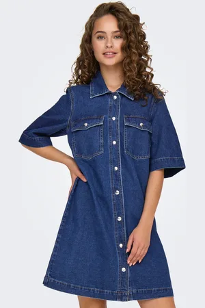 ONLY Onlbelle Vestido Corto