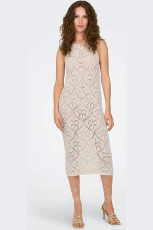 ONLY Jdysusannah Vestido Largo