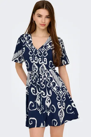 ONLY Jdytroya Vestido Corto