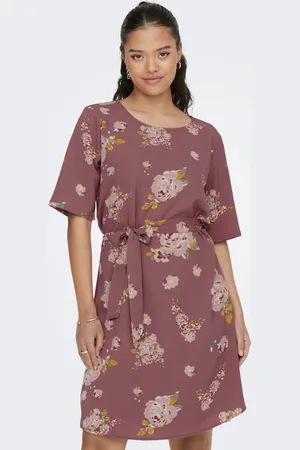 ONLY Jdyamanda Vestido Corto