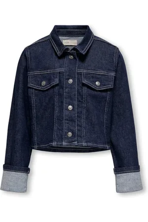ONLY Kogmercer Chaqueta Vaquera
