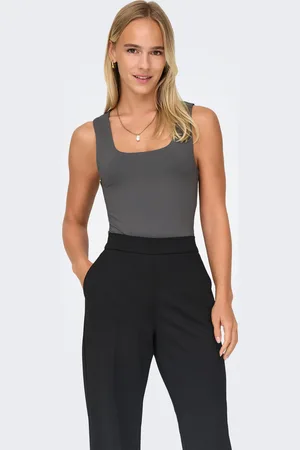 ONLY Onlea Camiseta De Tirantes